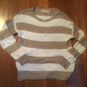 Michael Kors sweater good condition,great for spring